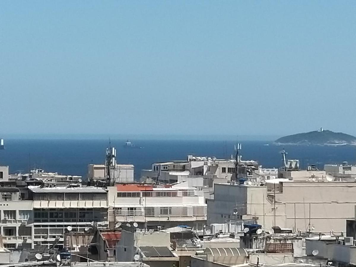 Copaloft 01 Copacabana Junto A Praia E Metro Ρίο ντε Τζανέιρο Εξωτερικό φωτογραφία