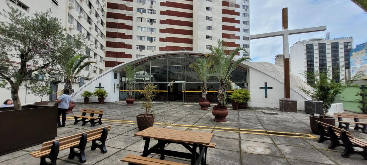 Copaloft 01 Copacabana Junto A Praia E Metro Ρίο ντε Τζανέιρο Εξωτερικό φωτογραφία